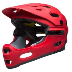 Fullface- & Downhill-Helme