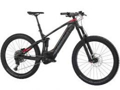 E-MTB Fully