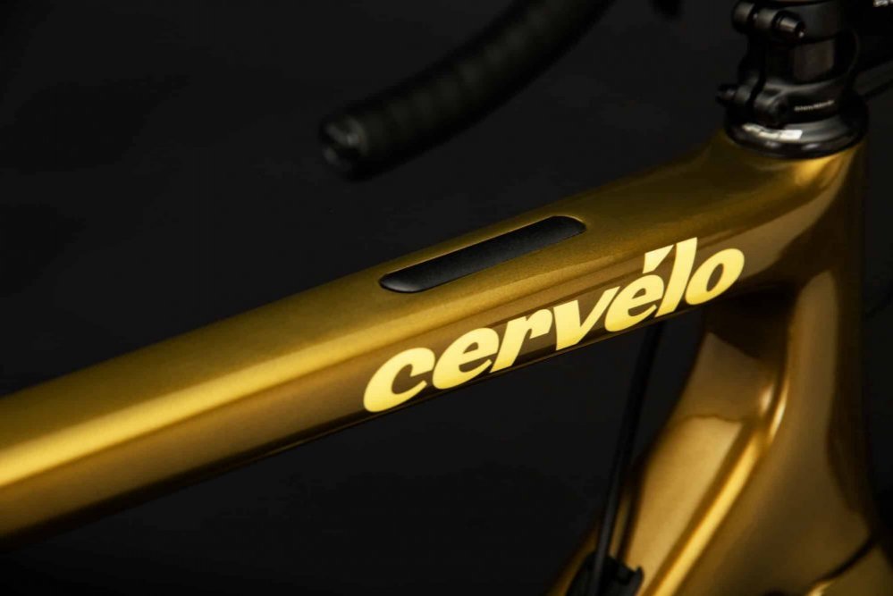 cervelo aspero 48cm