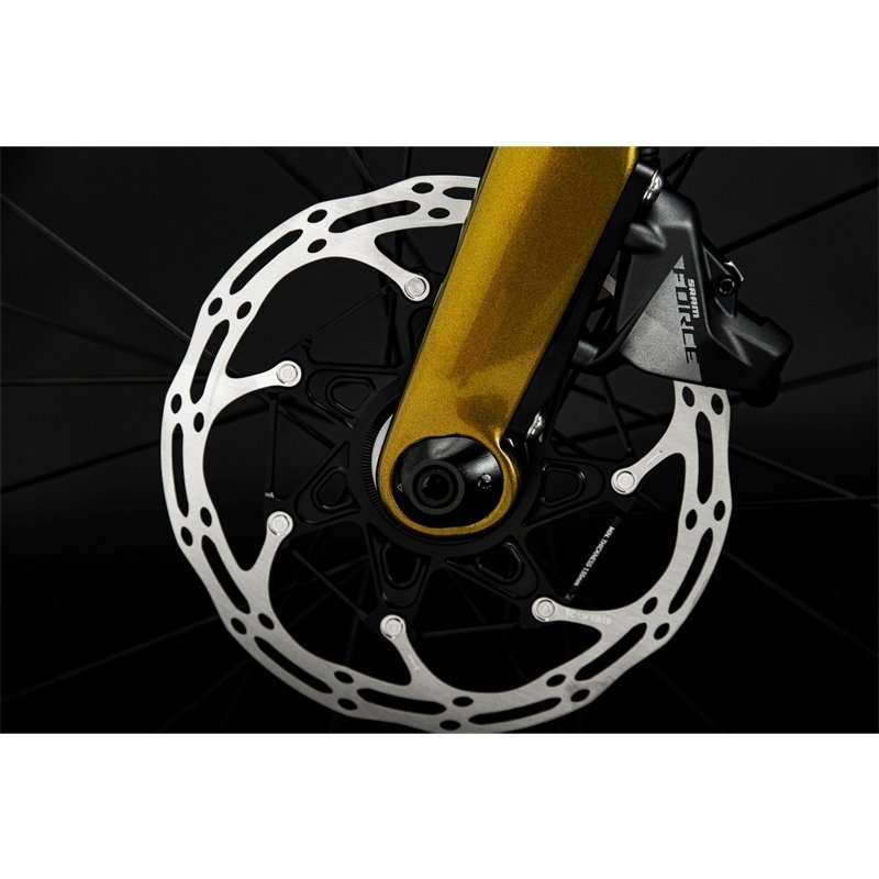 cervelo aspero 48cm