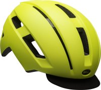 Bell Daily LED MIPS City Fahrrad Helm Gr.54-61cm gelb 2020