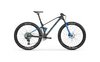 1A Mondraker Podium RR 2021, MTB Mountainbike, Fullsuspension, Größe L, Farbe:Sw/Bl