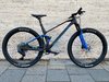 Mondraker Podium RR 2021, MTB Mountainbike, Fullsuspension, Größe L, Farbe:Sw/Bl
