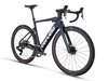 Cervelo Rouvida, Carbon E - Gravel, E-Bike Sram Rival XPLR AXS1, Schwarz Gr.M