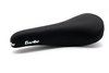 Selle Italia Turbo, Vintage Rennrad Sattel Schwarz, NEU!