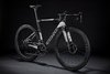 GUSTO GTR, Pro TE , Shimano Ultegra Di2, Gr.L, Farbe: JET Black mit Carbon LR