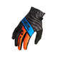 MATRIX Glove SHOCKER V.25 blue/orange XL/10