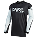 ELEMENT Jersey THREAT black/white L
