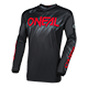 ELEMENT Jersey VOLTAGE V.24 black/red XL