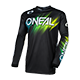ELEMENT Jersey VOLTAGE V.24 black/green L
