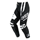 ELEMENT Pants WARHAWK V.24 black/white 28/44