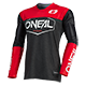MAYHEM Jersey HEXX black/red S