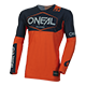 MAYHEM Jersey HEXX V.24 blue/orange XXL