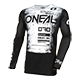 MAYHEM Jersey SCARZ V.24 black/white XXL