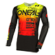 MAYHEM Jersey SCARZ V.24 black/red XXL