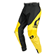 MAYHEM Pants HEXX V.24 black/yellow 36/52