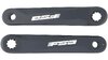 Tern Ounce  1 1/8"-1,5" tapered schwarz