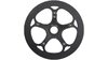 Tern Bafang  1 1/8"-1,5" tapered schwarz