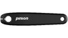 Pinion Forge  XL schwarz
