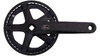 Gates S150  XL schwarz