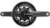 SRAM Force AXS  XL grau, bunt