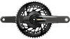 SRAM Force AXS  XL grau, bunt