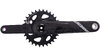 Truvativ Descendant Carbon Eagle  XL schwarz