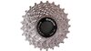 SRAM PG-1050  1 1/8"-1,5" tapered grau, silber