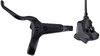 Tektro HD-J290  XL schwarz, silber
