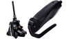Road TRI/TT  XL schwarz