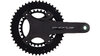 Campagnolo Chorus 12s  L schwarz