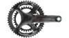 Campagnolo Super Record 12s / Super Record 12s EPS  XL schwarz