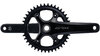 Shimano GRX FC-RX820  L schwarz