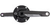 Quarq DFour  XL schwarz