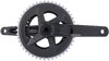 SRAM Rival AXS  XL schwarz