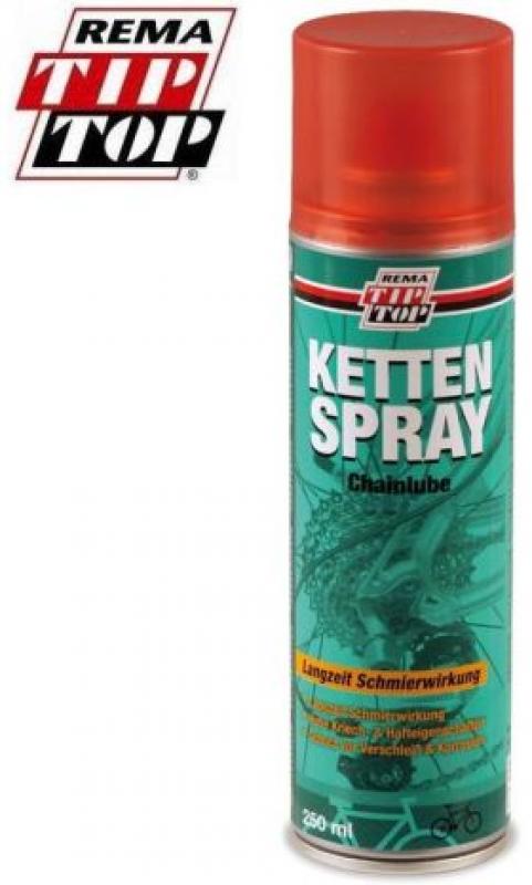 1A TIP TOP ``Kettenspray`` 250 ml